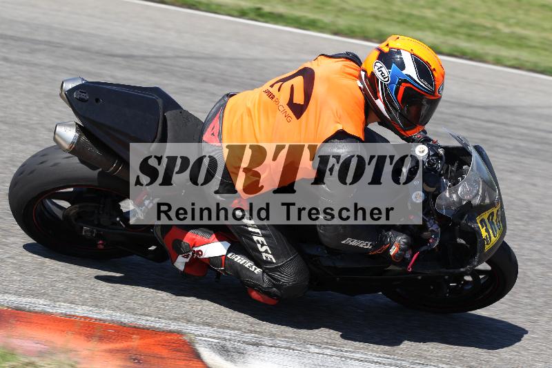 /13 01.05.2025 Speer Racing ADR/Gruppe gruen/388